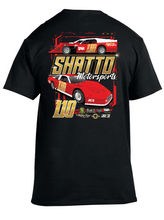 Load image into Gallery viewer, Shatto Motorsports Racing Shirt