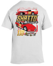 Load image into Gallery viewer, Shatto Motorsports Racing Shirt