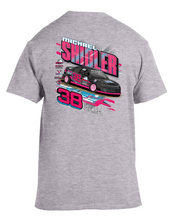 Load image into Gallery viewer, Michael Shidler Racing Shirt