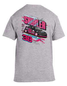 Michael Shidler Racing Shirt