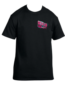 Michael Shidler Racing Shirt