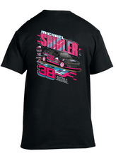 Load image into Gallery viewer, Michael Shidler Racing Shirt