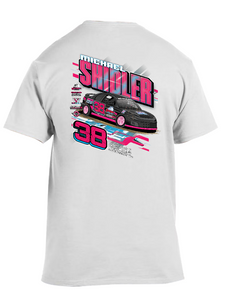 Michael Shidler Racing Shirt