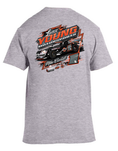 Load image into Gallery viewer, Lance Young Motorsports Racing Shirt