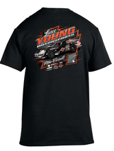 Load image into Gallery viewer, Lance Young Motorsports Racing Shirt