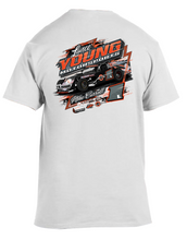 Load image into Gallery viewer, Lance Young Motorsports Racing Shirt