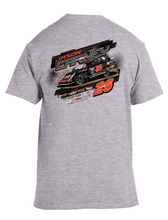 Load image into Gallery viewer, Jason Carney Racing Shirt