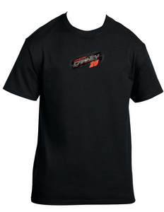 Jason Carney Racing Shirt