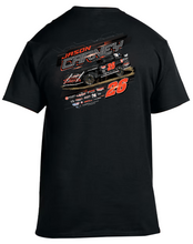 Load image into Gallery viewer, Jason Carney Racing Shirt