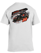 Load image into Gallery viewer, Jason Carney Racing Shirt