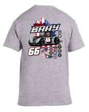 Load image into Gallery viewer, Edward Bray Racing Shirt