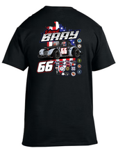 Load image into Gallery viewer, Edward Bray Racing Shirt