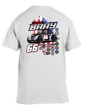 Load image into Gallery viewer, Edward Bray Racing Shirt