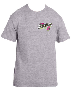 Jeremy Morgan Racing Shirt