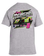 Load image into Gallery viewer, Jeremy Morgan Racing Shirt