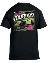 Load image into Gallery viewer, Jeremy Morgan Racing Shirt