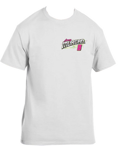 Jeremy Morgan Racing Shirt