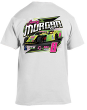 Load image into Gallery viewer, Jeremy Morgan Racing Shirt