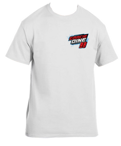 Gracie Dine Racing Shirt