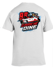 Load image into Gallery viewer, Gracie Dine Racing Shirt