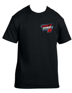 Gracie Dine Racing Shirt