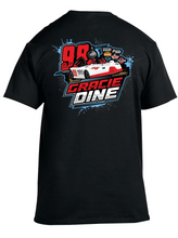 Load image into Gallery viewer, Gracie Dine Racing Shirt