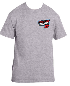 Gracie Dine Racing Shirt