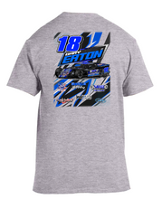 Load image into Gallery viewer, Gary Eaton Jr. Racing Shirt