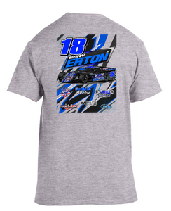 Gary Eaton Jr. Racing Shirt