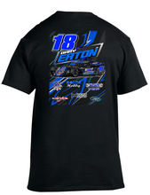 Load image into Gallery viewer, Gary Eaton Jr. Racing Shirt