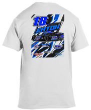 Load image into Gallery viewer, Gary Eaton Jr. Racing Shirt