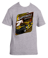 Load image into Gallery viewer, Mason Luttrell Racing Shirt