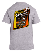 Load image into Gallery viewer, Mason Luttrell Racing Shirt