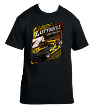 Load image into Gallery viewer, Mason Luttrell Racing Shirt