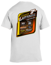 Load image into Gallery viewer, Mason Luttrell Racing Shirt