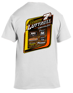 Mason Luttrell Racing Shirt