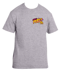 Chasity Perez Racing Shirt