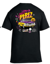 Load image into Gallery viewer, Chasity Perez Racing Shirt