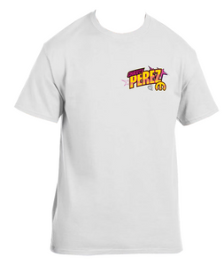 Chasity Perez Racing Shirt