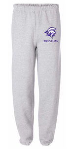 Dayton Christian Cotton Sweatpants