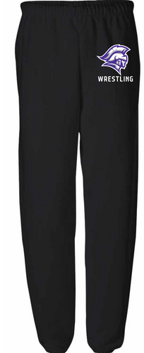 Dayton Christian Cotton Sweatpants