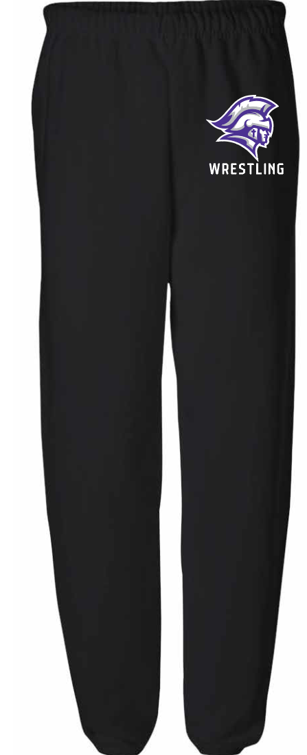 Dayton Christian Cotton Sweatpants