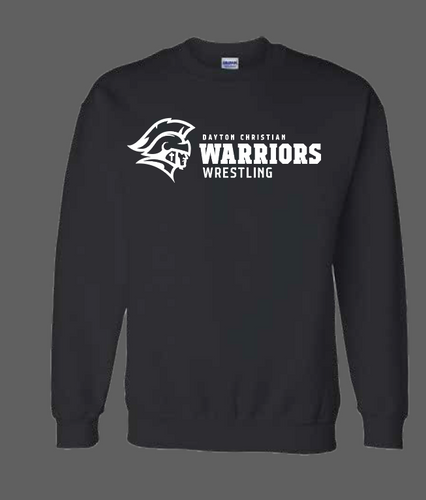 Dayton Christian Sweatshirt