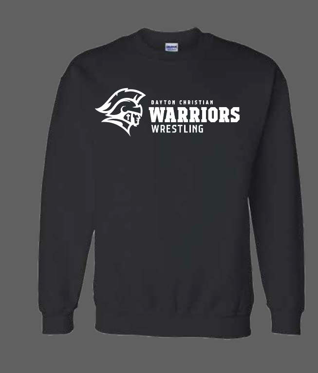 Dayton Christian Sweatshirt