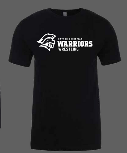 Dayton Christian Shirt
