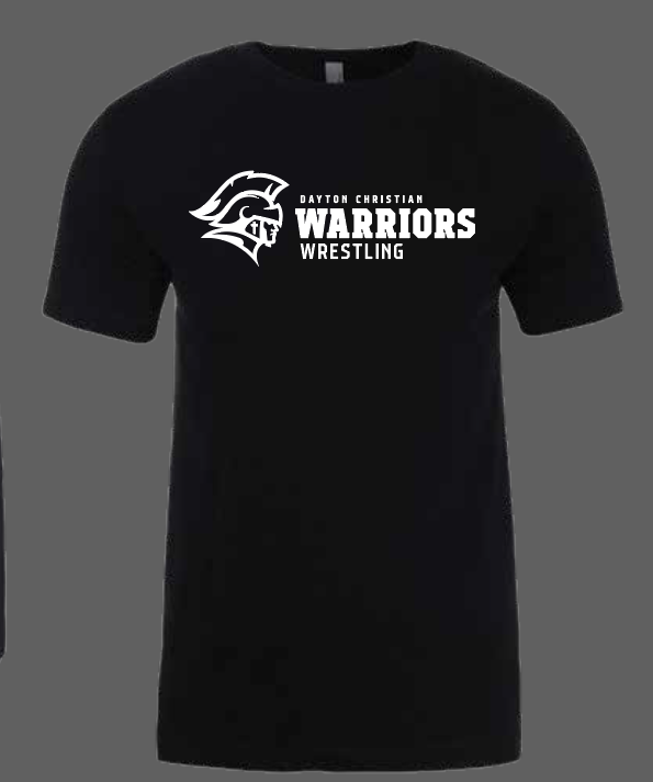 Dayton Christian Shirt
