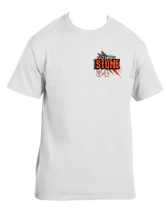 Turbo Stone Racing Shirt