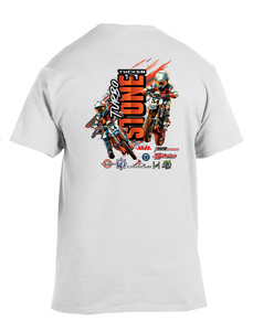 Turbo Stone Racing Shirt