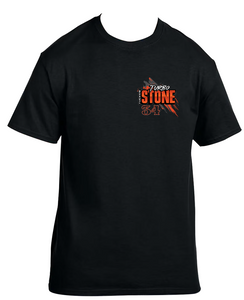 Turbo Stone Racing Shirt