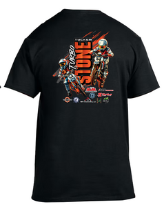 Turbo Stone Racing Shirt